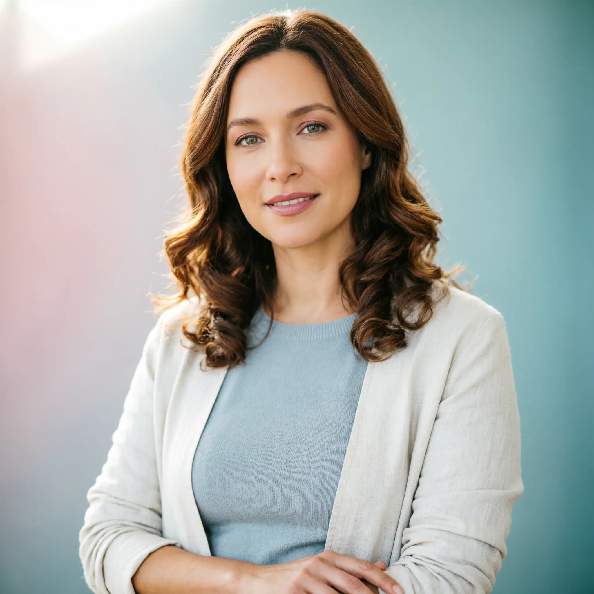 Olivia Bennett