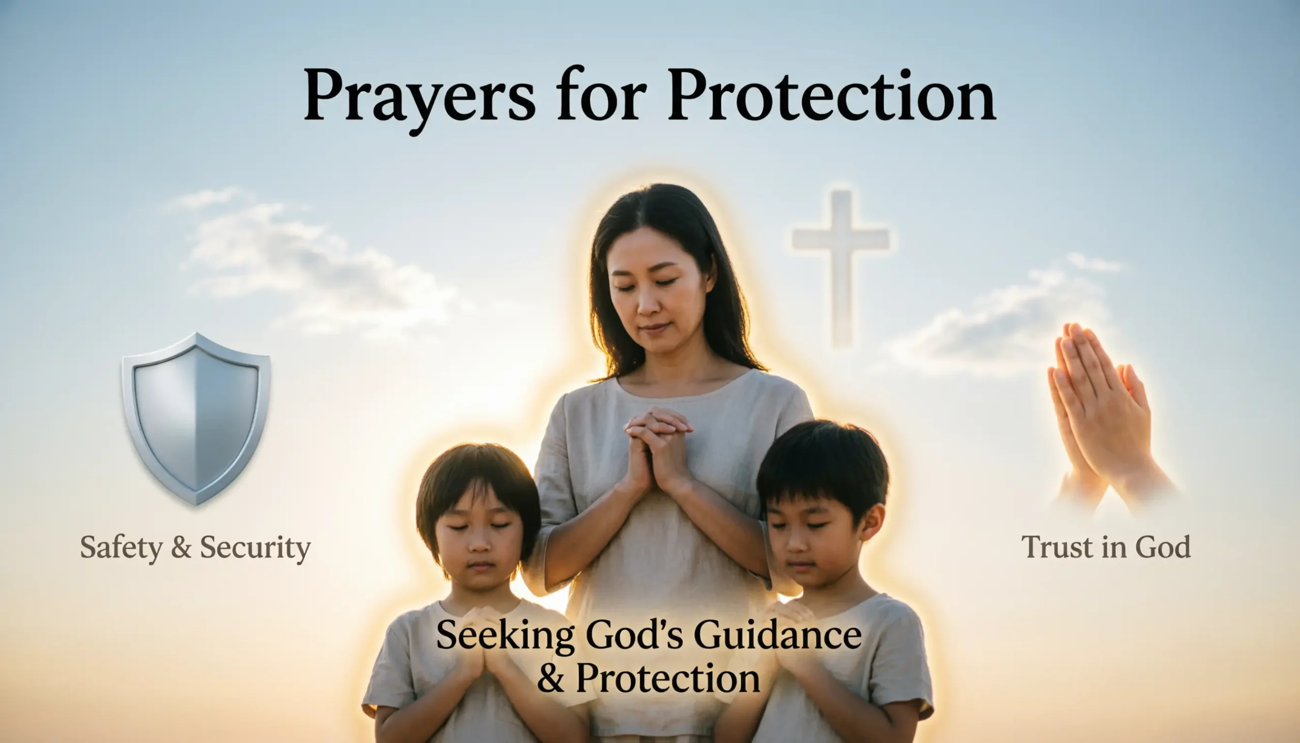 Prayers for Protection